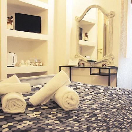 B&B 7 Archi Como Exteriér fotografie
