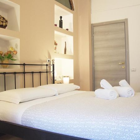 B&B 7 Archi Como Exteriér fotografie