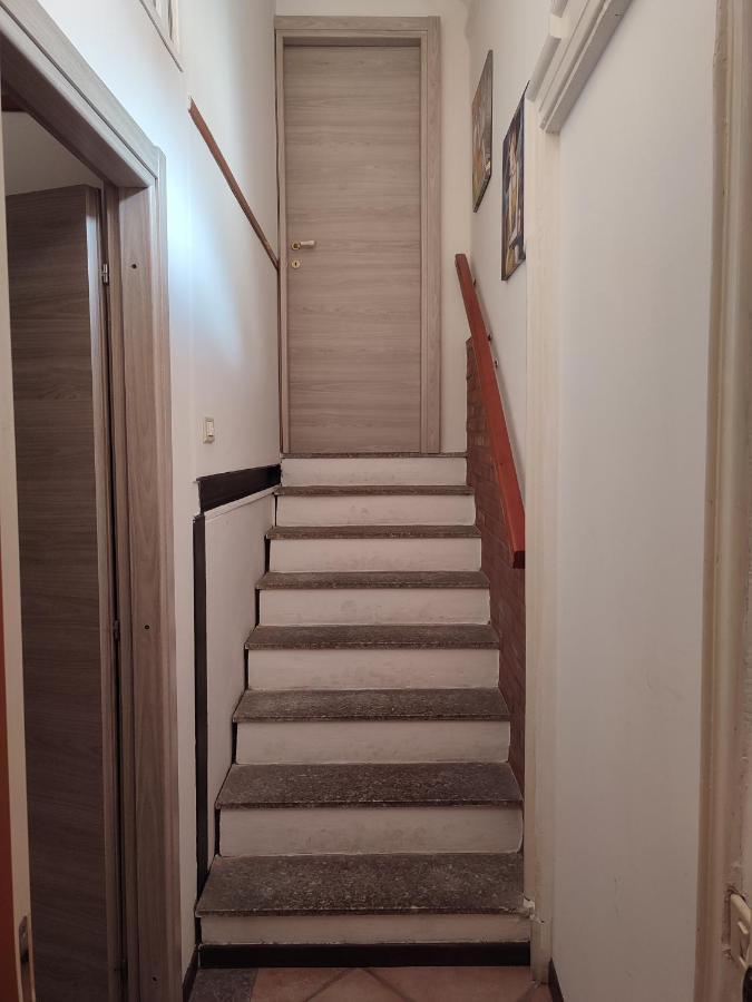B&B 7 Archi Como Exteriér fotografie