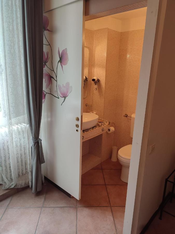 B&B 7 Archi Como Exteriér fotografie