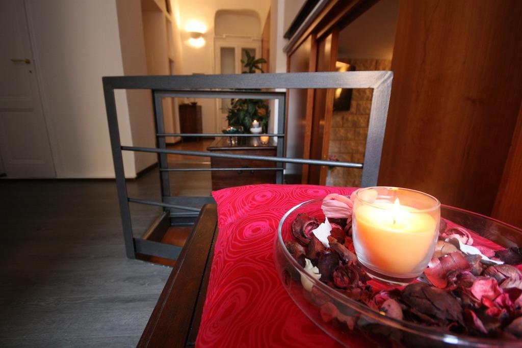 B&B 7 Archi Como Exteriér fotografie