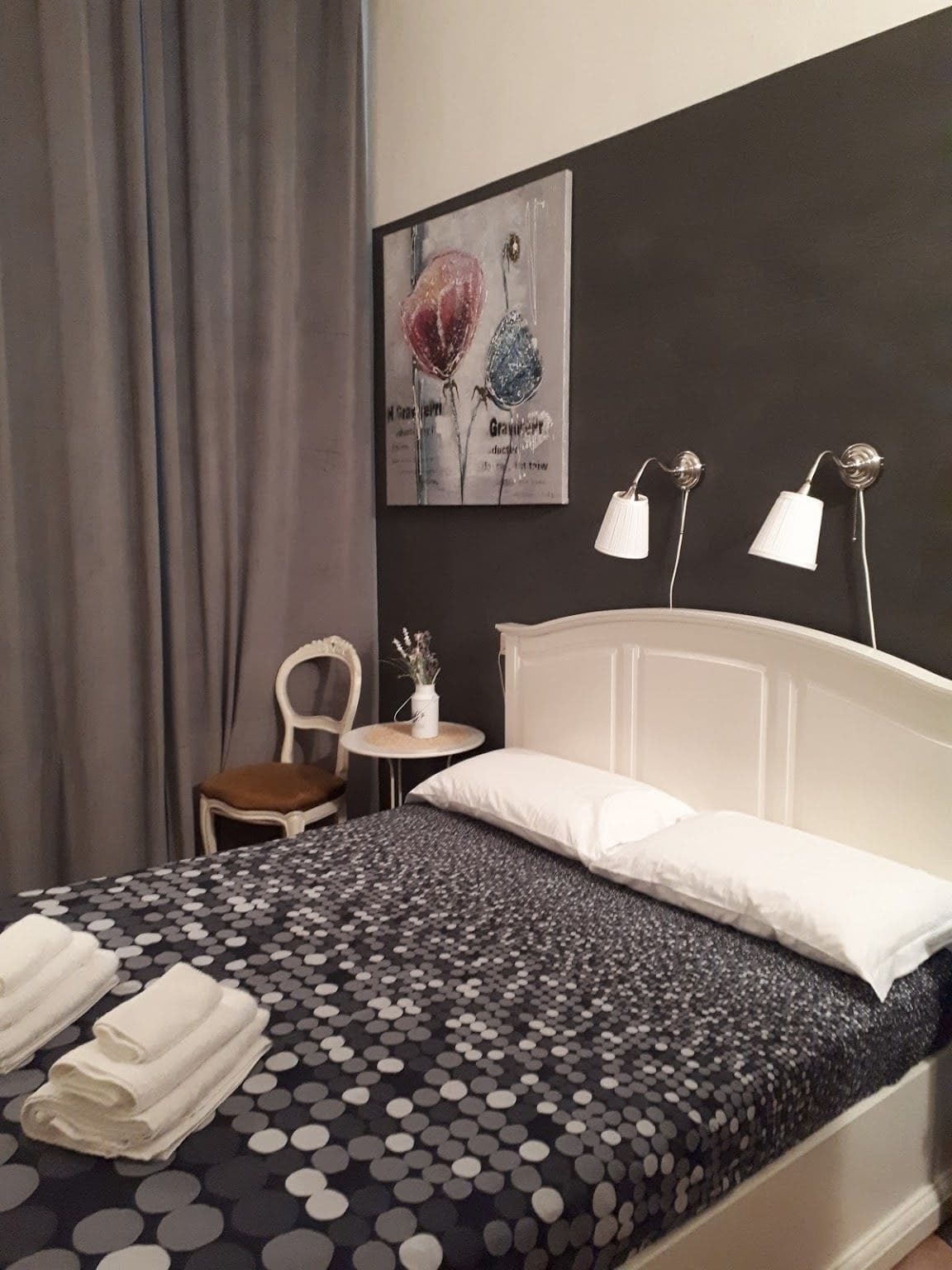 B&B 7 Archi Como Exteriér fotografie