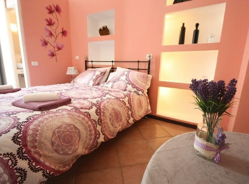 B&B 7 Archi Como Exteriér fotografie