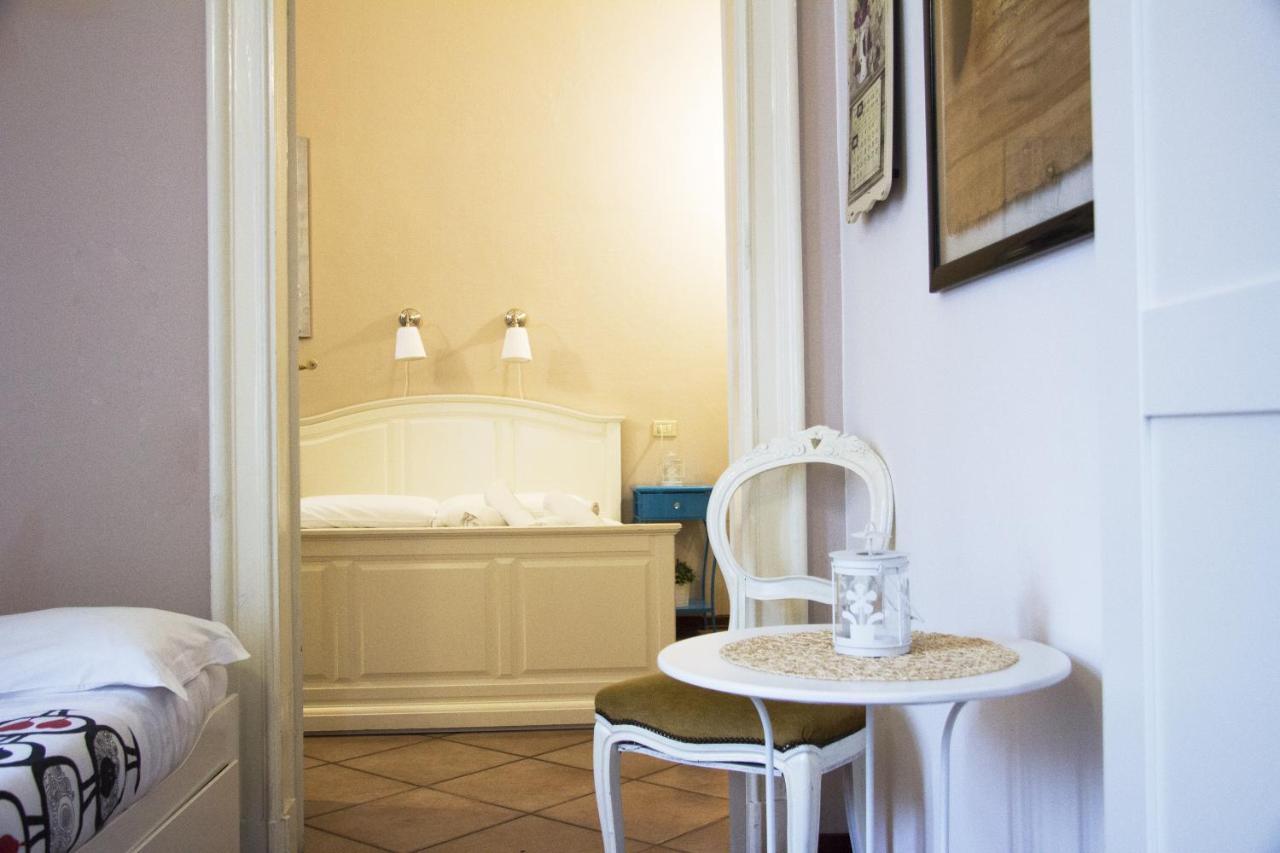 B&B 7 Archi Como Exteriér fotografie