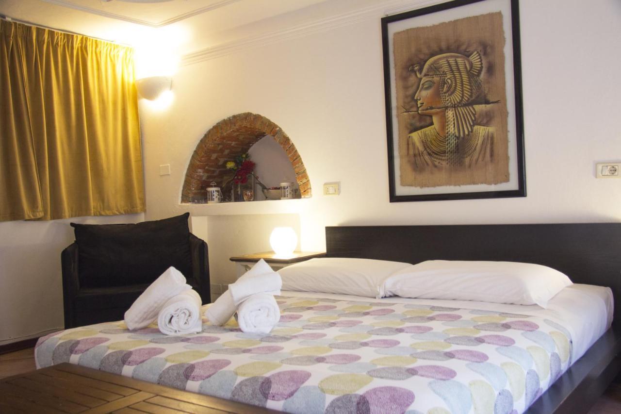 B&B 7 Archi Como Exteriér fotografie