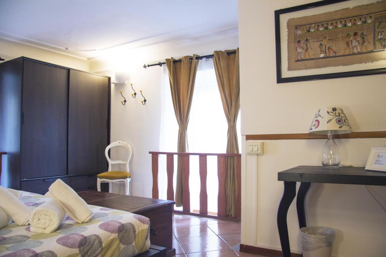 B&B 7 Archi Como Exteriér fotografie